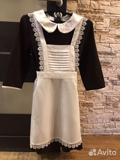 Школьная форма