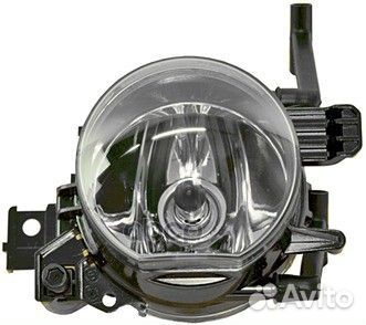 Фара противотуманная L 1N0354686-011 hella