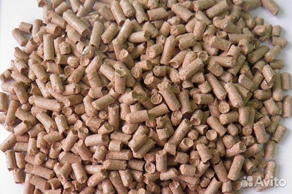 Комбикорм пк5 для бройлеров b.l.chick, 25кг