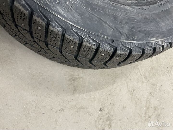 Viatti Brina Nordico V-522 195/65 R15