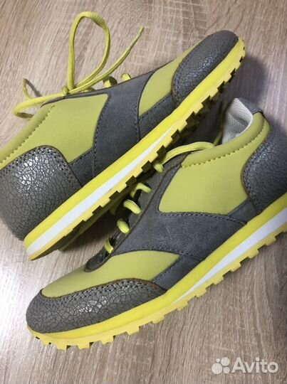 Кроссовки женские mark jacobs(оригинал)