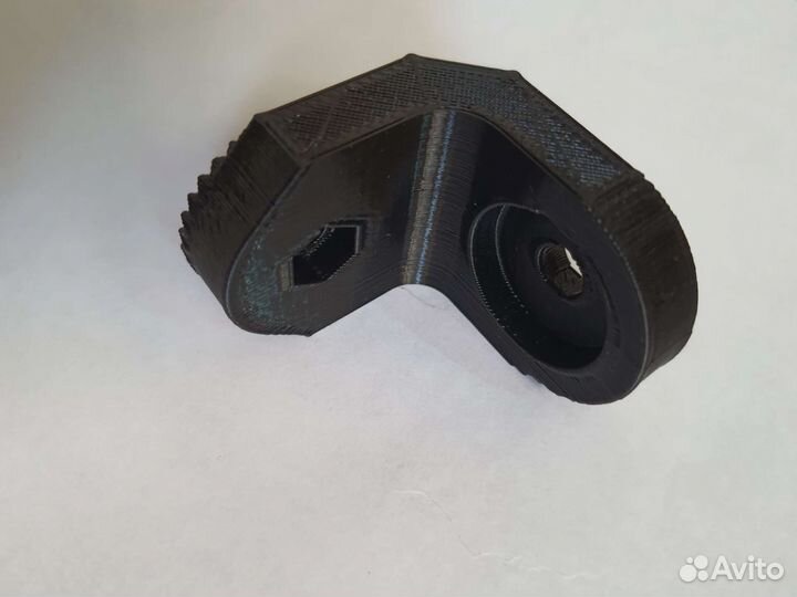 Комплект крепления эхолота для рыбалки