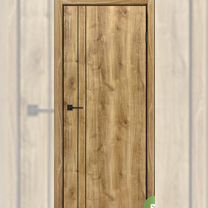 Двери межкомнатные с коробкой