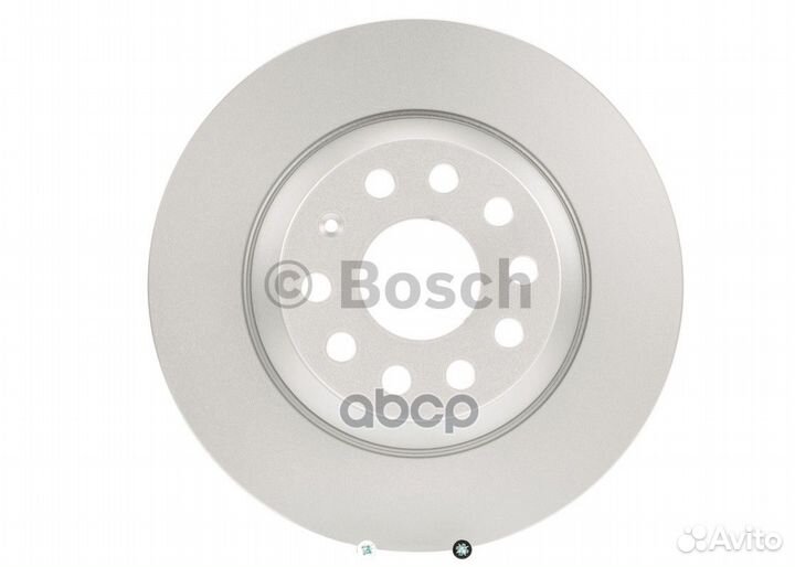 0 986 479 A84 Диск тормозной audi Q3 11/skoda