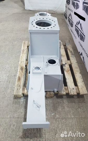 Станина Unic UR 30V