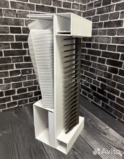 Dyson расческа 2 в 1