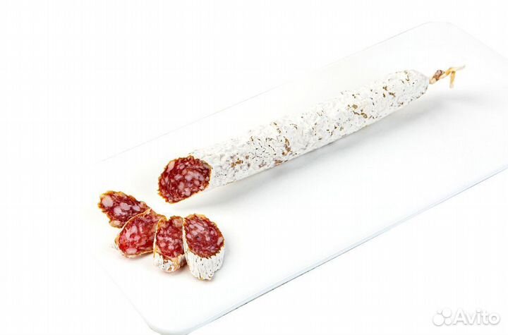 Фуэт Трюфель