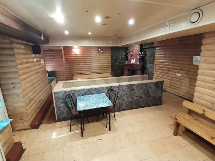 Свободного назначения, 140 м²