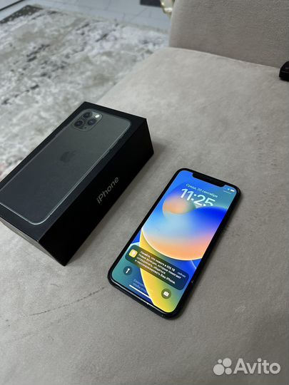 iPhone 11 pro 64gb
