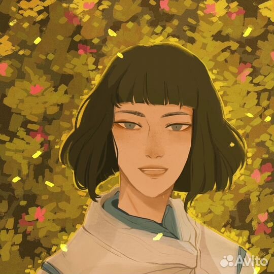 Художник иллюстратор