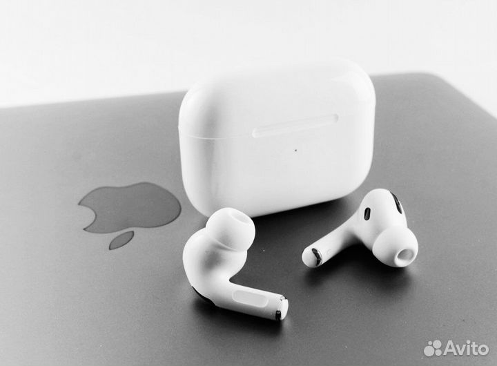 Беспроводные наушники