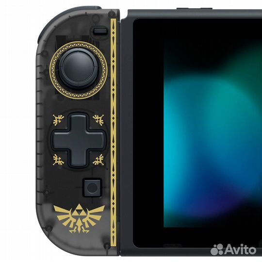 Nintendo switch joy con hori