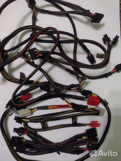 Блок питания 700w