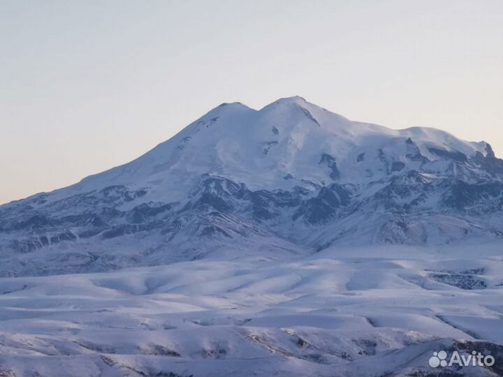 Гедуко+Эльбрус+Гижгит+музей Высоцкого