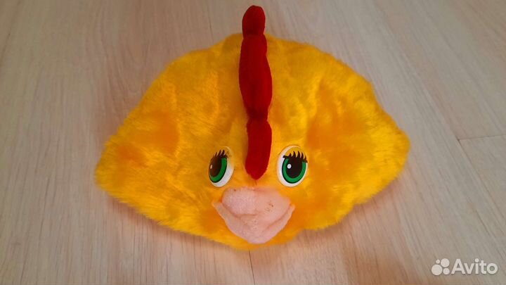 Новогодний костюм