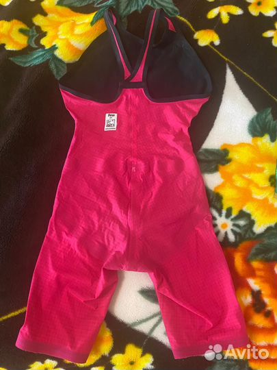 Гидрокостюм Арена