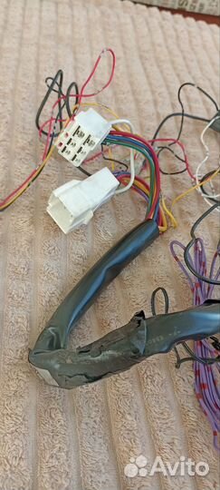 Дистанционный запуск двигателя Carmate