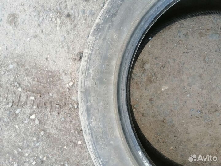 Matador Hectorra 5 225/50 R17