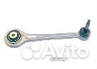 Рычаг подвески B724 Teknorot