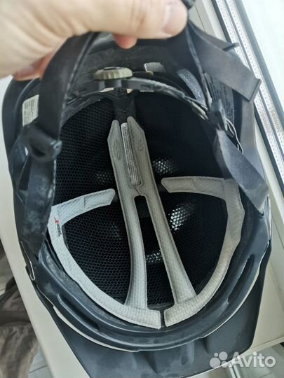 Велошлем Smith Forefront