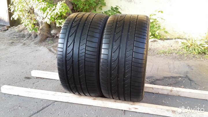 Bridgestone Potenza RE050A 295/35 R18