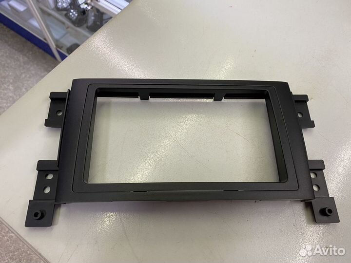 Переходная рамка Suzuki Grand Vitara 2006-2015г