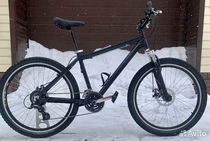 Scott aspect 80 (Швецария ) (М)