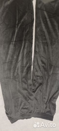 Новый велюровый костюм 56 58 60