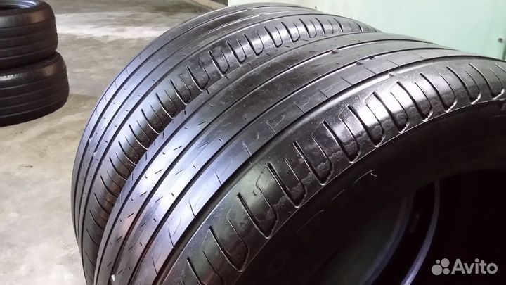Pirelli Cinturato P7 275/40 R18