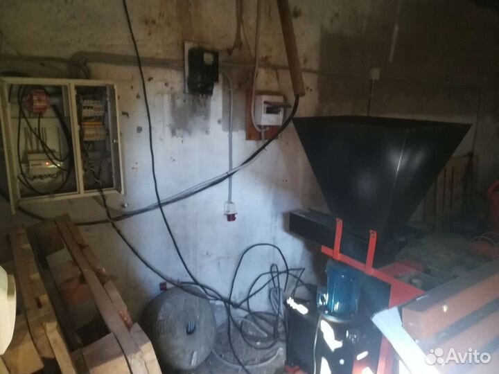 Станок для лего кирпича