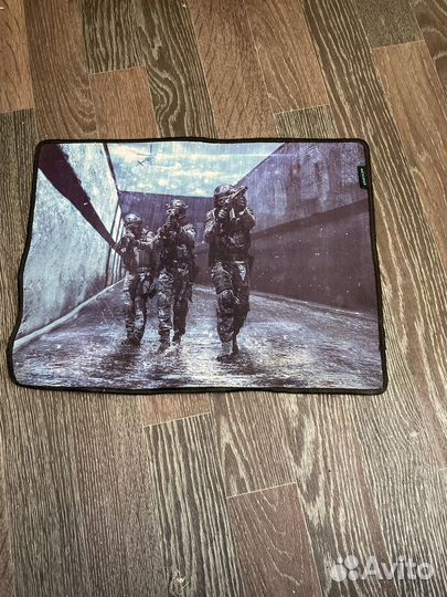 Коврик для компьютерной мыши