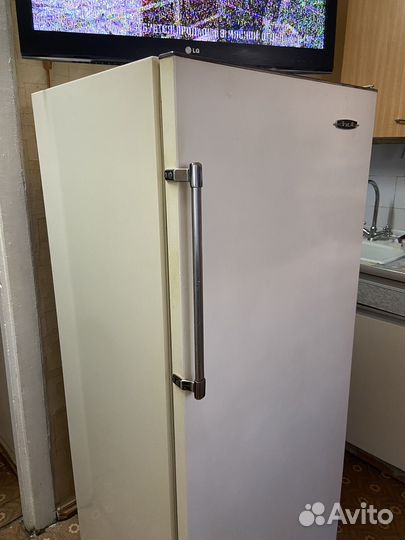 Холодильник ЗИЛ 63