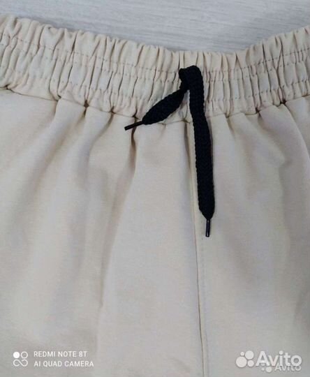 Костюм новый 48