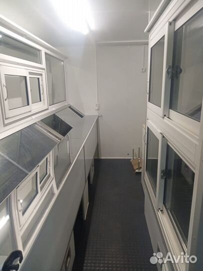 Фудтрак, автолавка, мобильная торговля купава