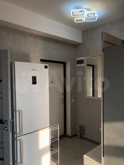 Квартира-студия, 30 м², 3/3 эт.