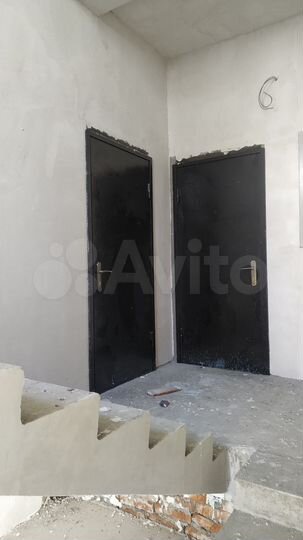 1-к. квартира, 49,5 м², 1/3 эт.