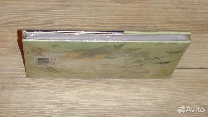 Альбом для фото новый