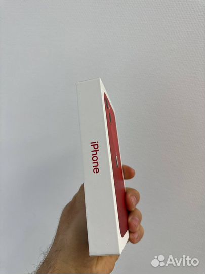 iPhone 13, 128 ГБ