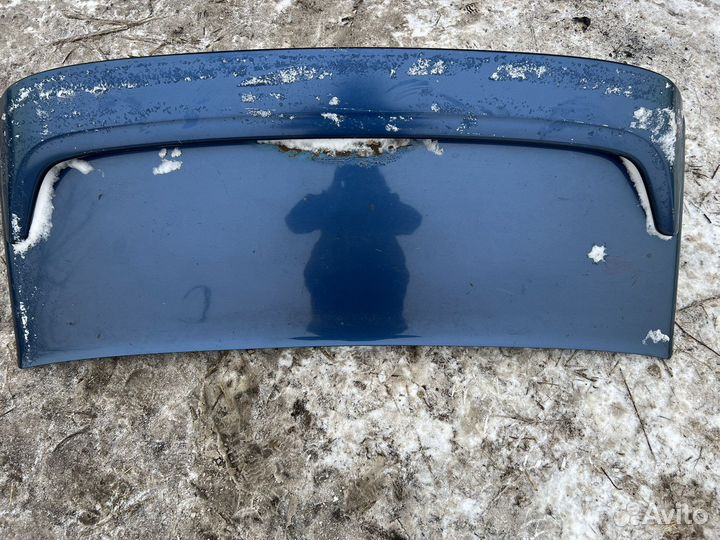 Багажник на крышу ваз 2115