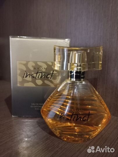 Instinct avon