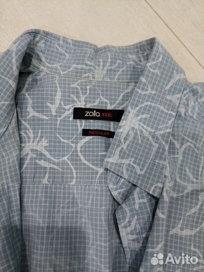 Мужские вещи пакетом 52 54