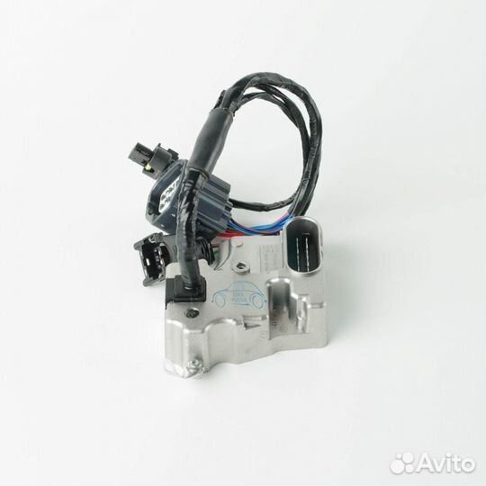 Эбу Hydronic II Ford Transit / 1890113 / 225206006