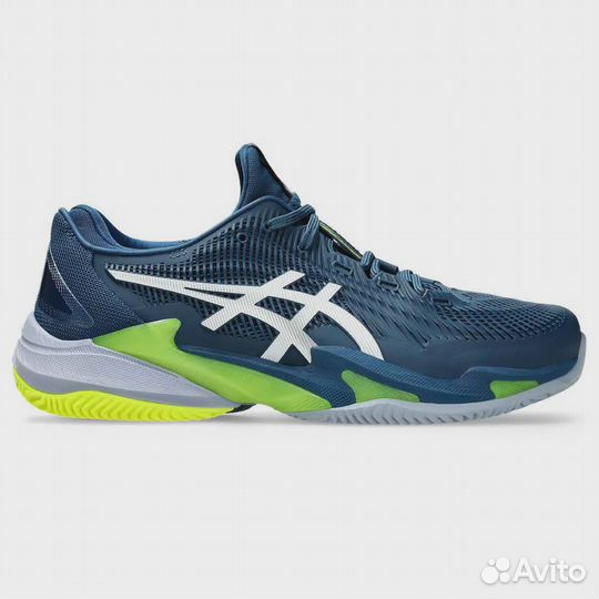 Теннисные кроссовки Asics Court FF 3 Novak