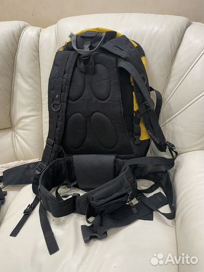 Рюкзак туристический