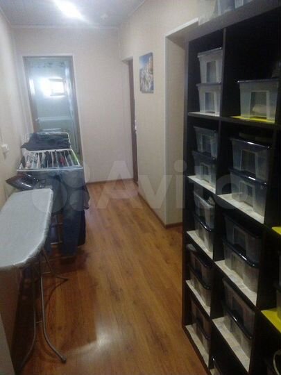 Комната 20 м², 1/2 эт.