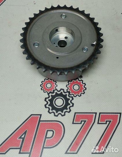 Муфта vvti Toyota 1trfe 1305075010