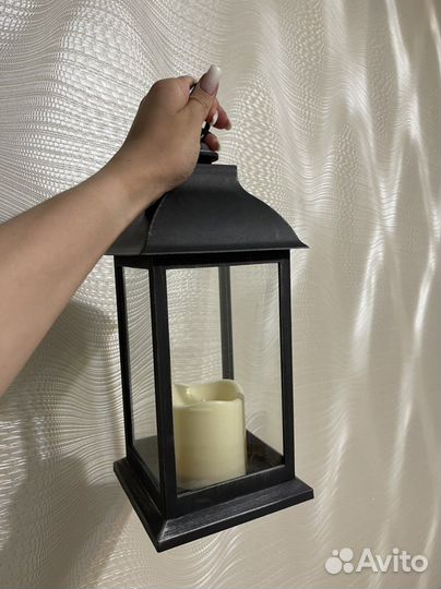 Фонарь светильник