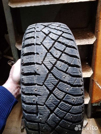 Nitto Dura Grappler 185/60 R15