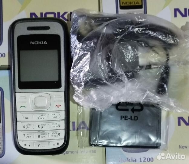 Nokia 1280