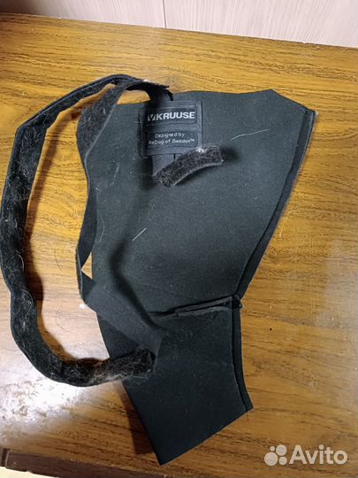 Протектор для колена для собаки